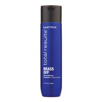 TR Brass Off Shampoo 300ml